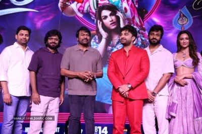 Laila Pre Release Event - 14 of 43