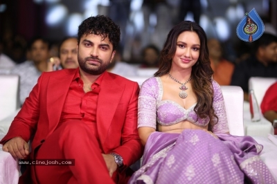 Laila Pre Release Event - 21 of 43