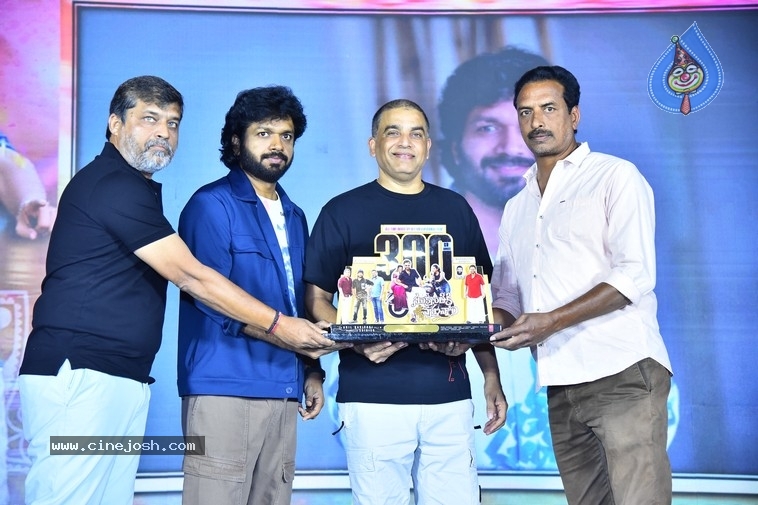 Sankranthiki Vasthunam Victory Veduka - 2 / 56 photos