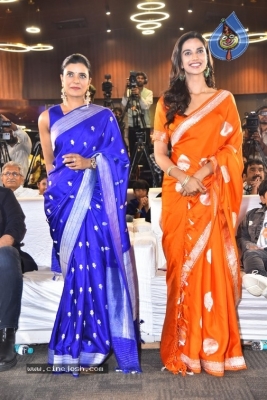 Sankranthiki Vasthunam Victory Veduka - 1 of 56