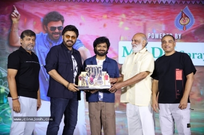 Sankranthiki Vasthunam Victory Veduka - 38 of 56