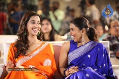 Sankranthiki Vasthunam Victory Veduka - 53 of 56