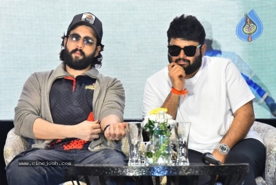 CCL Telugu Warriors Jersey Launch - 5 of 35