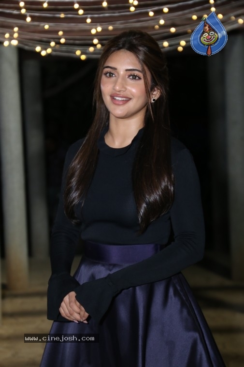 Sreeleela Photos - 14 / 21 photos