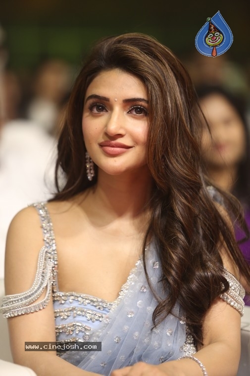 Sreeleela Photos - 5 / 15 photos