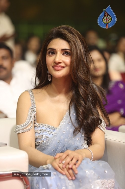 Sreeleela Photos - 14 / 15 photos