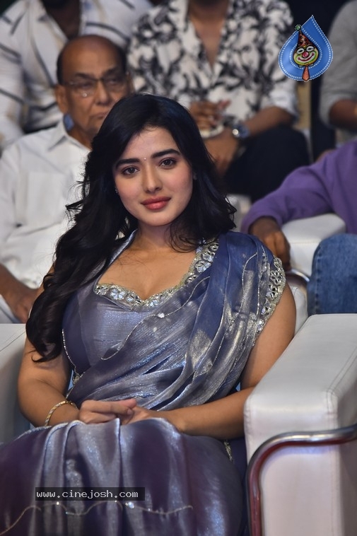 Robinhood Trailer Launch  - 9 / 25 photos