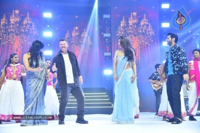 Robinhood Trailer Launch  - 22 of 25