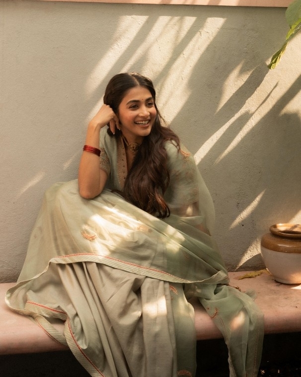 Pooja Hegde Photos - 17 / 19 photos