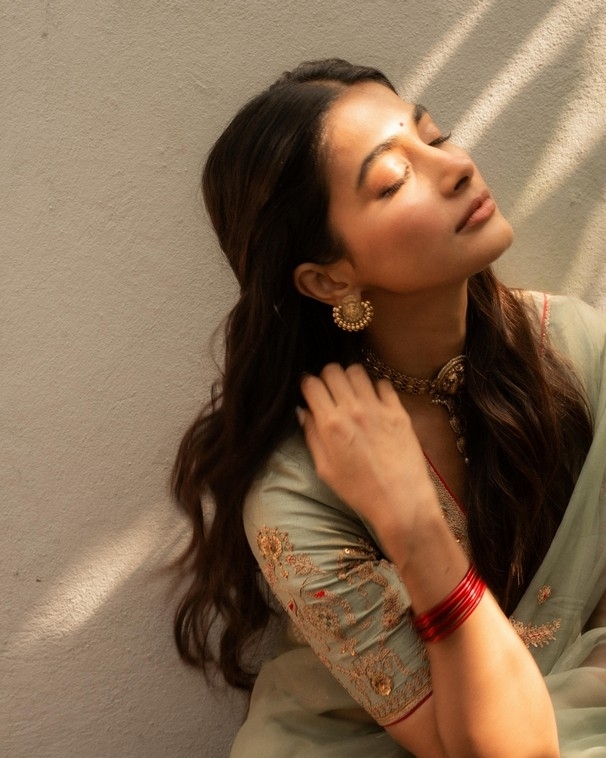 Pooja Hegde Photos - 18 / 19 photos