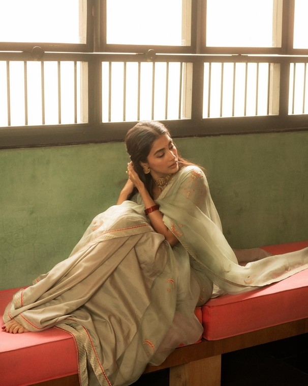 Pooja Hegde Photos - 19 / 19 photos