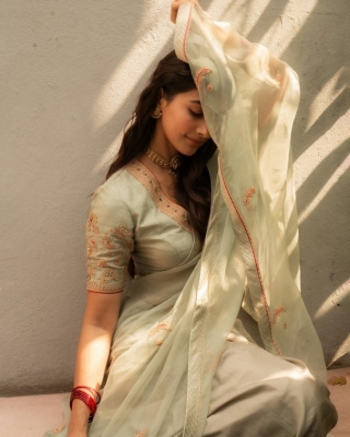 Pooja Hegde Photos - 3 of 19