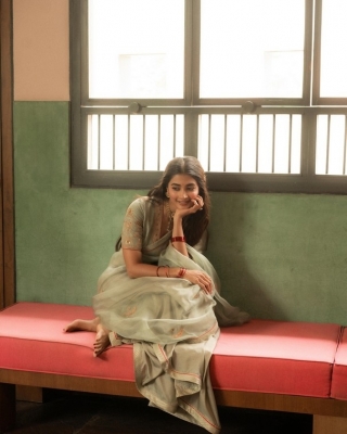 Pooja Hegde Photos - 6 of 19