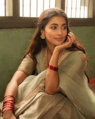 Pooja Hegde Photos - 15 of 19