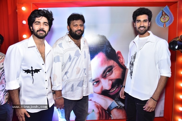 Mad Square SM - 30 / 63 photos