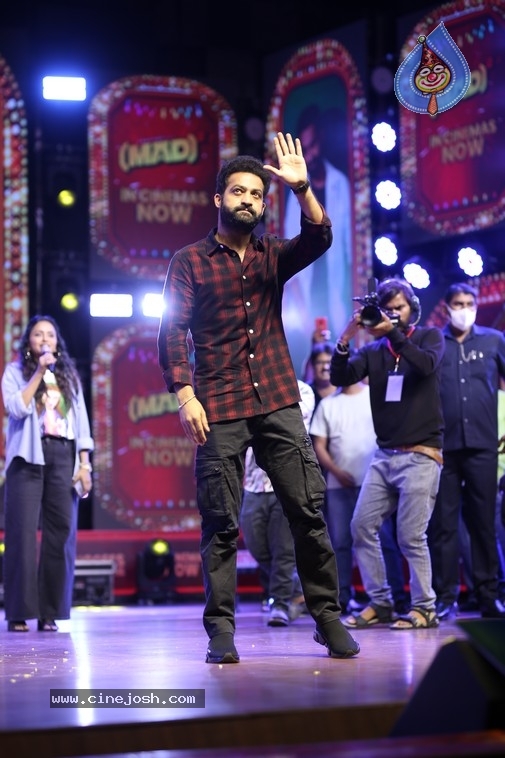 Mad Square SM - 58 / 63 photos