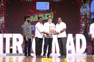 Mad Square SM - 36 of 63