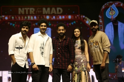 Mad Square SM - 37 of 63