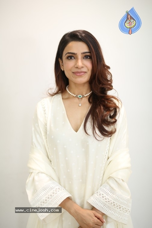Samantha Photos - 4 / 20 photos