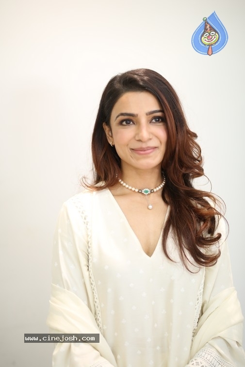 Samantha Photos - 6 / 20 photos