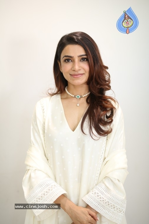 Samantha Photos - 7 / 20 photos