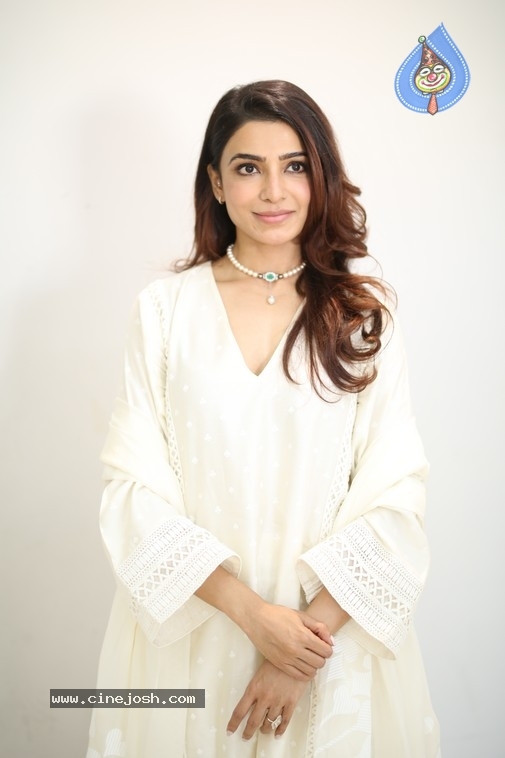 Samantha Photos - 11 / 20 photos