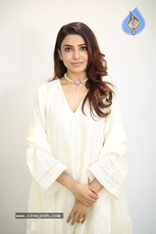 Samantha Photos - 12 / 20 photos