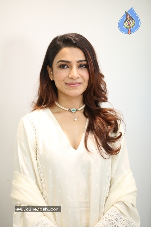 Samantha Photos - 14 / 20 photos