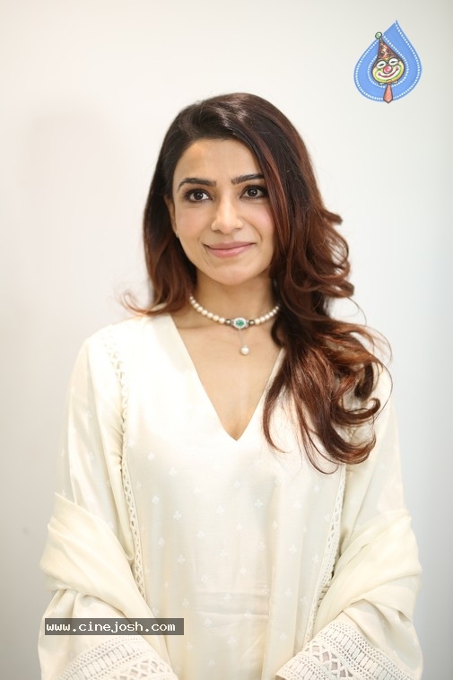 Samantha Photos - 16 / 20 photos