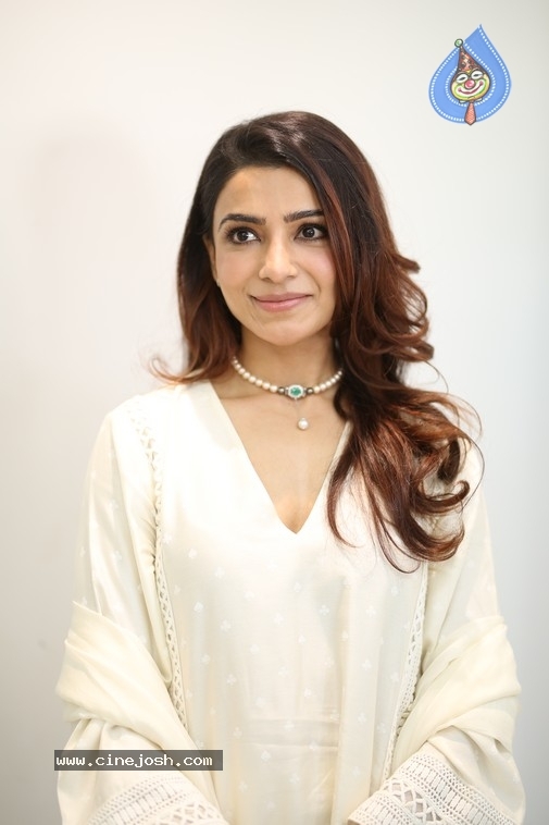 Samantha Photos - 19 / 20 photos