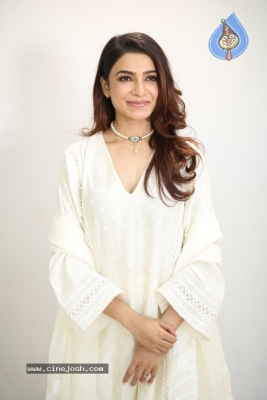 Samantha Photos - 1 of 20