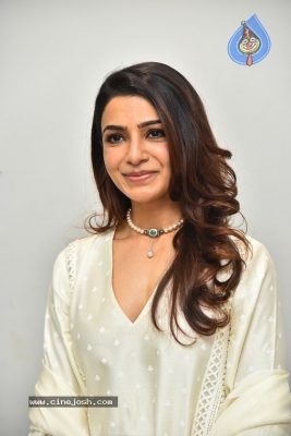 Samantha Photos - 9 of 20