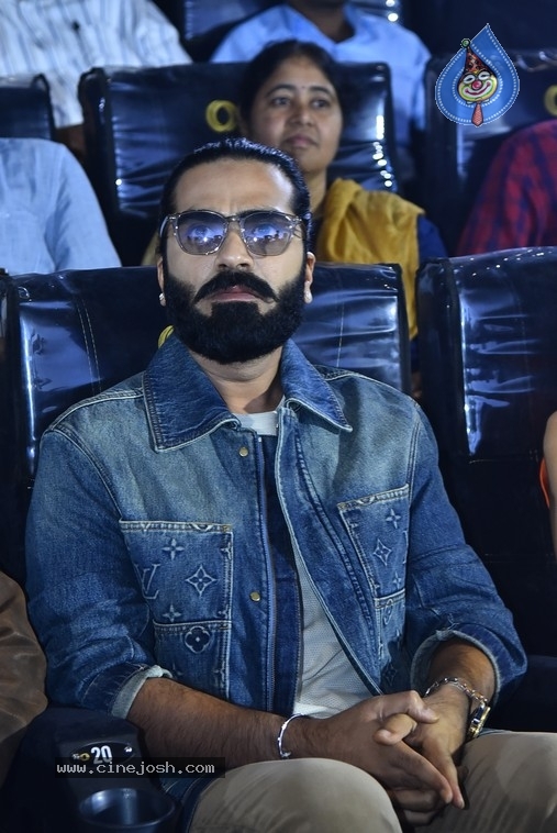 Thug Life Movie Event - 1 / 31 photos