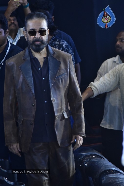 Thug Life Movie Event - 3 / 31 photos