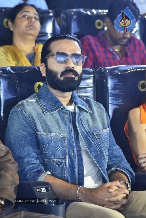 Thug Life Movie Event - 13 / 31 photos