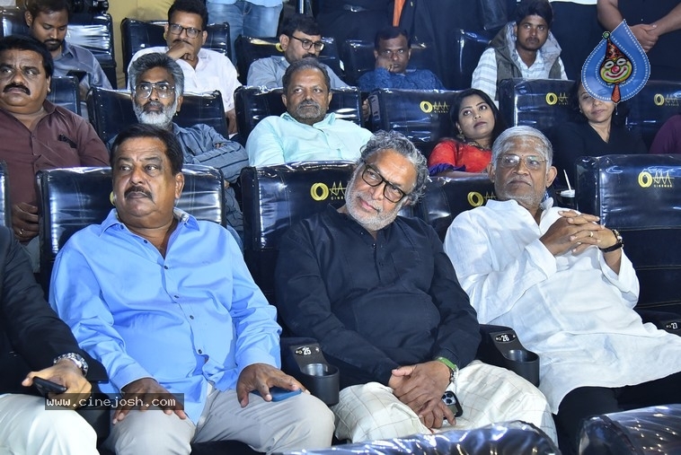 Thug Life Movie Event - 15 / 31 photos