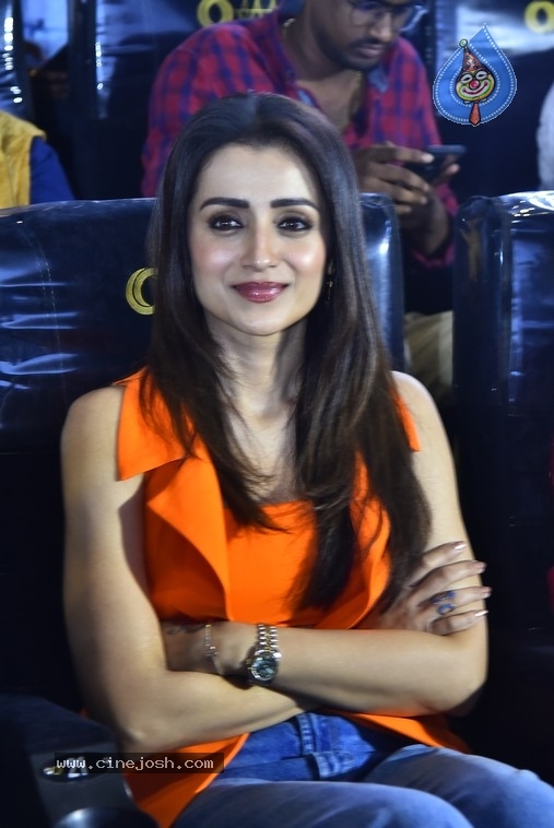 Thug Life Movie Event - 24 / 31 photos