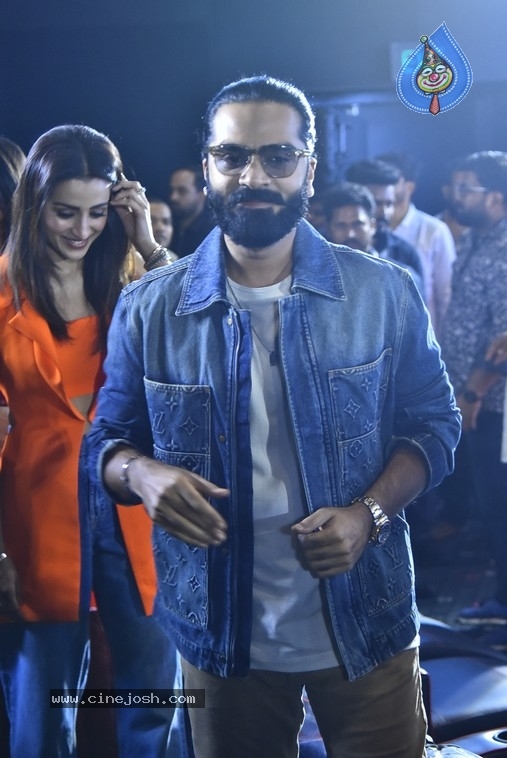 Thug Life Movie Event - 31 / 31 photos