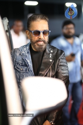 Thug Life Pre Release Event - 14 of 21