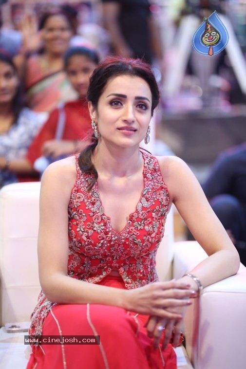 Thug Life Pre Release Event - 19 / 21 photos