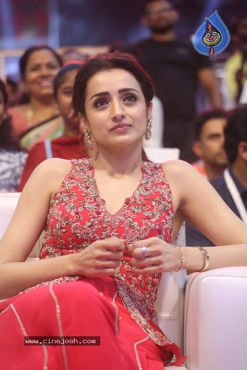 Thug Life Pre Release Event - 20 / 21 photos