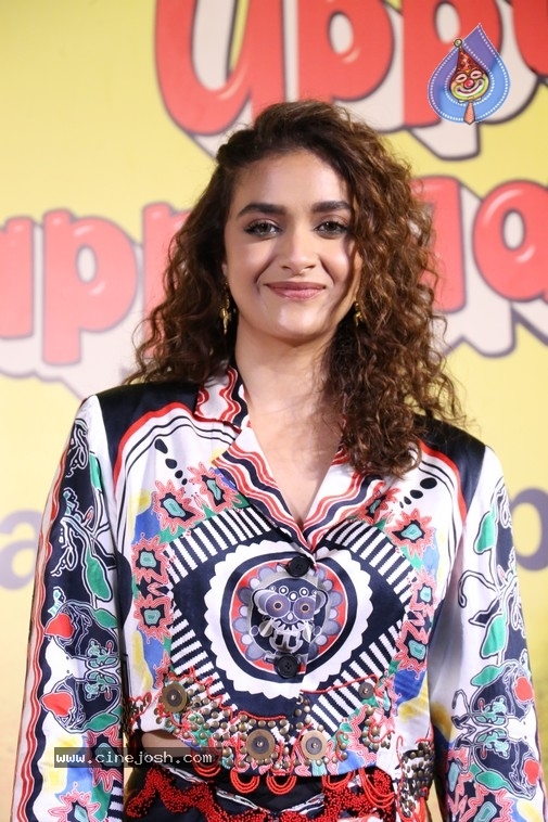 Keerthy Suresh Photos - 9 / 21 photos