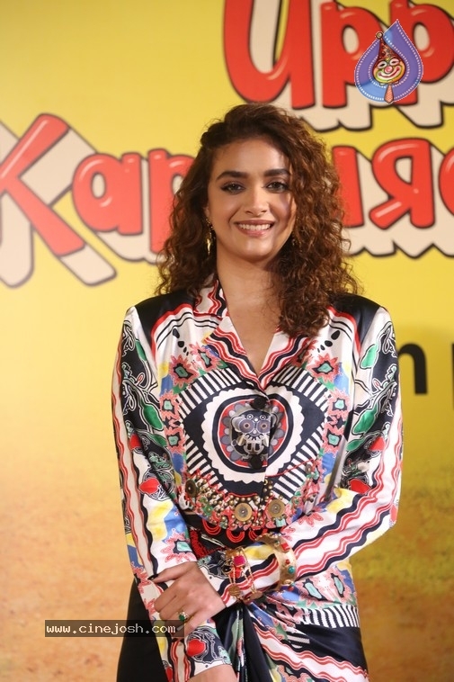 Keerthy Suresh Photos - 13 / 21 photos