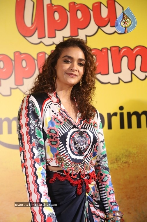 Keerthy Suresh Photos - 16 / 21 photos