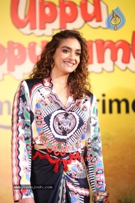 Keerthy Suresh Photos - 4 of 21