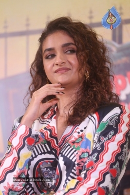 Keerthy Suresh Photos - 5 of 21