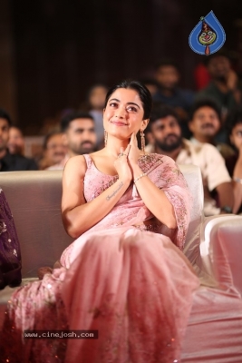 Rashmika Mandanna - 2 of 21