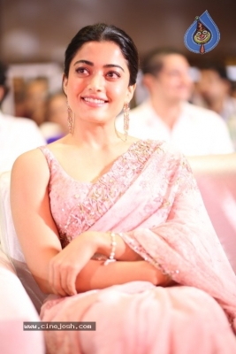 Rashmika Mandanna - 3 of 21