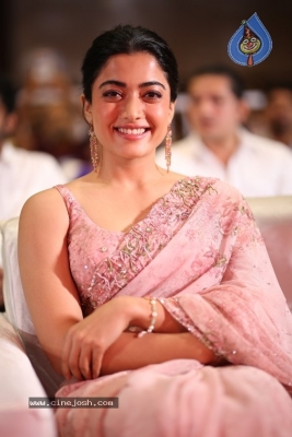 Rashmika Mandanna - 4 of 21