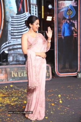 Rashmika Mandanna - 8 of 21